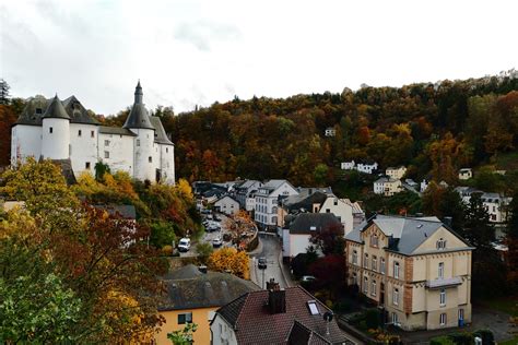 Clervaux Chateau Grand Duchy Of - Free photo on Pixabay - Pixabay