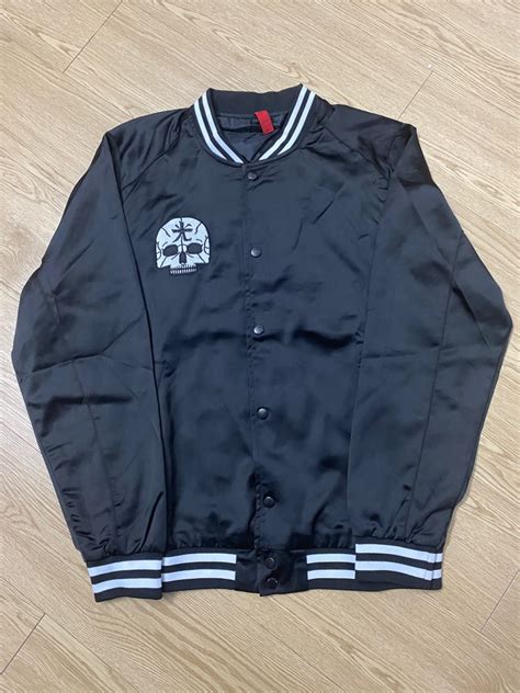 Hikari Jacket Varsity Men S Fashion Coats Jackets And Outerwear On