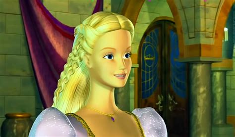 Barbie Rapunzel Filme Completo
