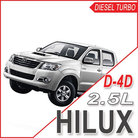 Toyota Hilux 1KD Y 2KD Curso PDF PDF Bomba Máquinas