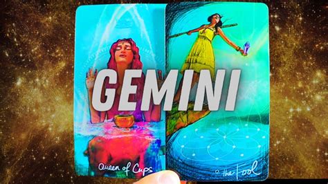 Gemini Urgent Your Ex Is Dying On February Gemini Love