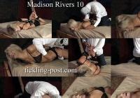 Tickling Feet Handjobs Orgasms Tickling Madison Rivers Hot Hog Is