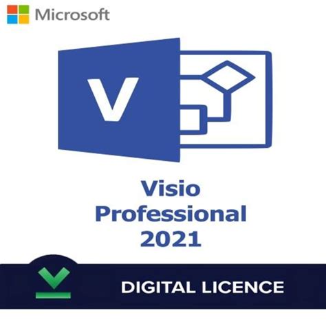 Project Professional Visio Professional Activation Key Off