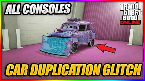 Gta Car Duplication Glitch Gta Car Duplication Glitch After