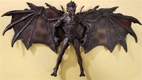 Van Helsing Monster Slayer Dracula Beast Action Figure