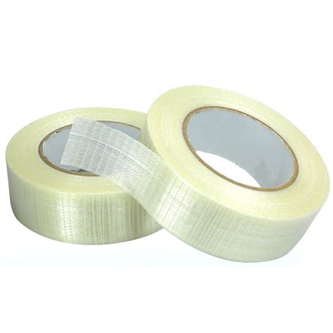 Synthetic Rubber Glue High Tack Strong Adhesive Fiberglass Bi