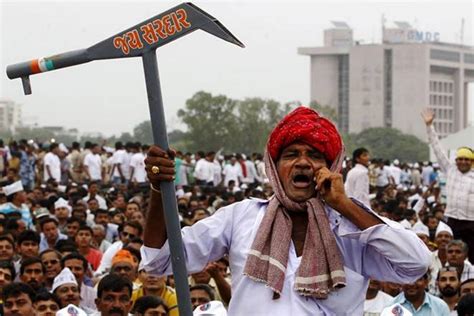 Bharat Bandh Updates: Farmers across India Participate in Nationwide ...