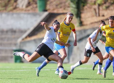 De regresso aos triunfos em dia de Carnaval Vitória Sport Clube