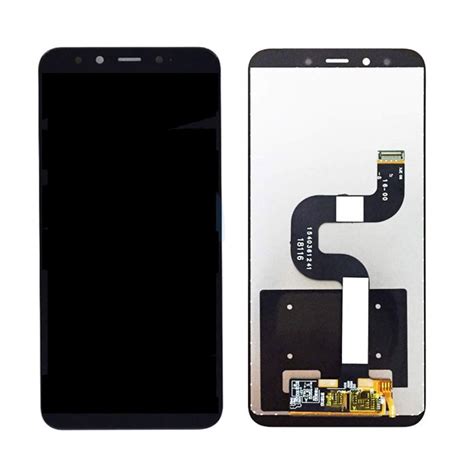 Xiaomi A2 Lcd Assembly Grade Aaa Js Tech