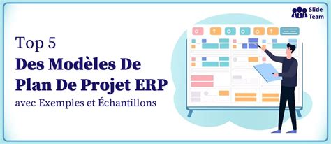 Top Des Mod Les De Plan De Projet Erp Avec Exemples Et Chantillons