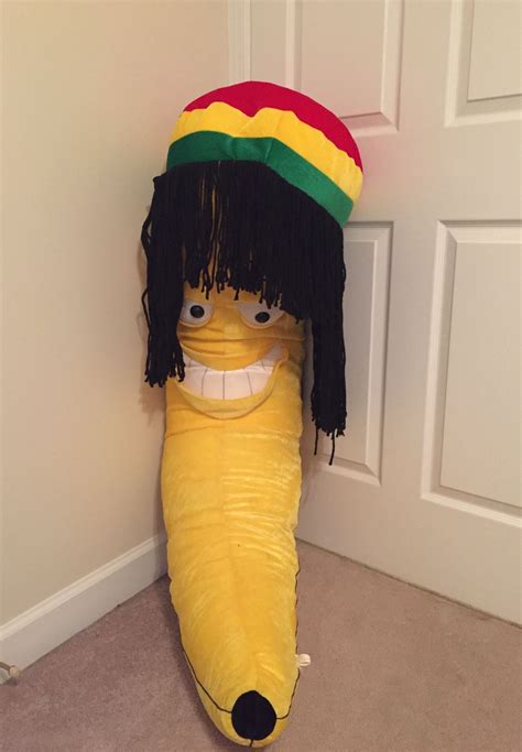 Jamaican Banana Plush Atelier Yuwa Ciao Jp