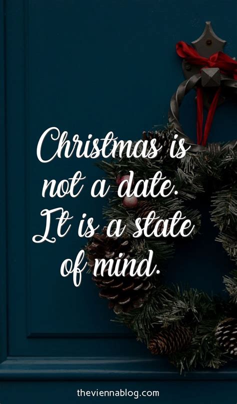 Best Christmas Quotes Of All Time Part The Vienna Blog