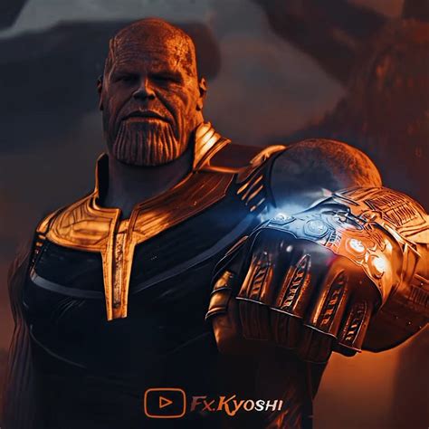 Everything 😢 ️‍🩹 Thanos Thanos Edit Avengera Infinity War Edit