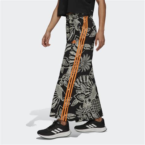 Farm Rio Wide Leg Track Pants