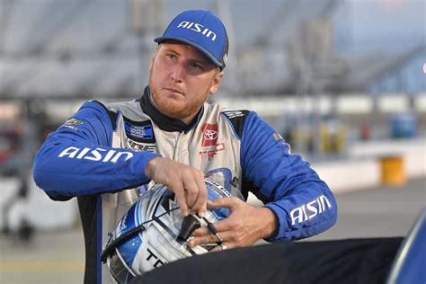 Austin Hill Joins Rcr For Fulltime Nascar Xfinity Ride In 2022