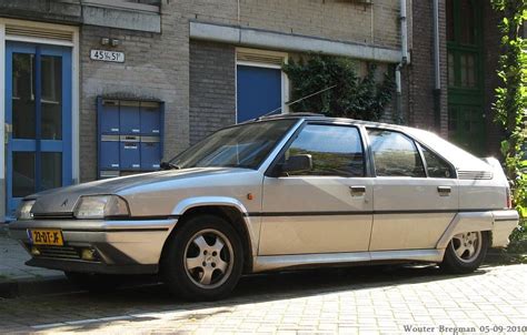 Citroën BX 19 GTI 16Valve 1988 Wouter Bregman Flickr