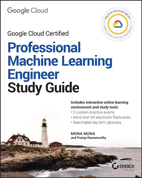 Google Cloud Certified Professional Machine Learning Engineer Study