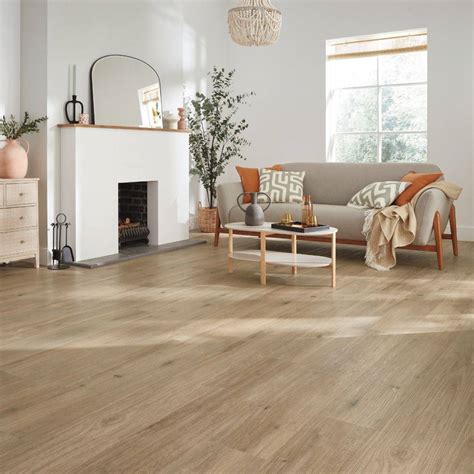 Karndean Van Gogh Canadian Urban Oak Vgw8116 Luxury Vinyl Flooring