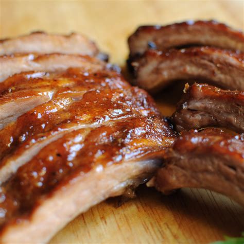 Slow Cooker Bbq Ribs | AllFreeSlowCookerRecipes.com