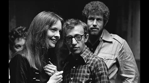 Annie Hall Woody Allen Trailer Subtitulado Youtube