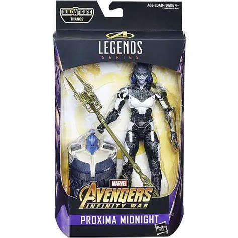 Disney Marvel Avengers Infinity War Avengers Infinity War Exclusive 10