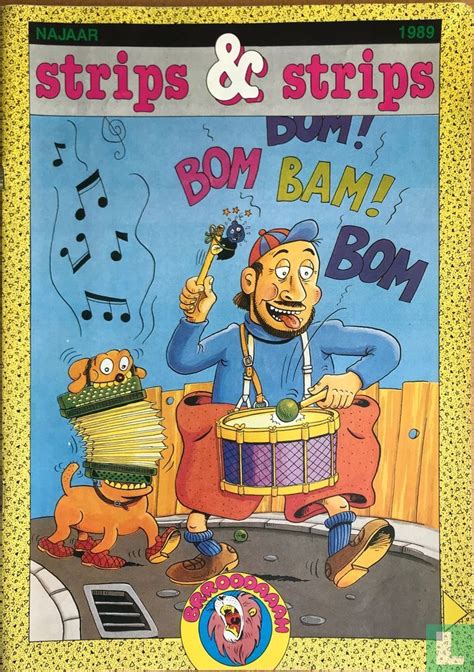 strips strips  urbanus lastdodo