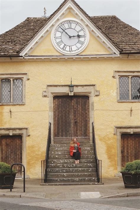 Explore the Charm of Tetbury, England