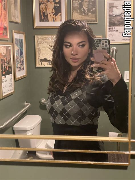 Lauren LaVera Nude Leaks Photo Fapopedia