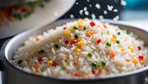 Tasty Rice How To Season Rice In Rice Cooker