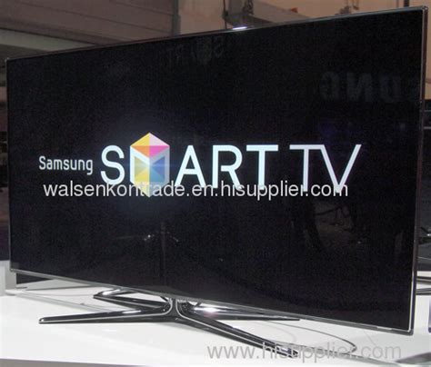 Samsung UN60D7000 60-Inch 1080p 240Hz 3D LED TV UN60D7000 manufacturer ...