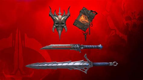 Diablo 4 Uber Unique Items The Complete List