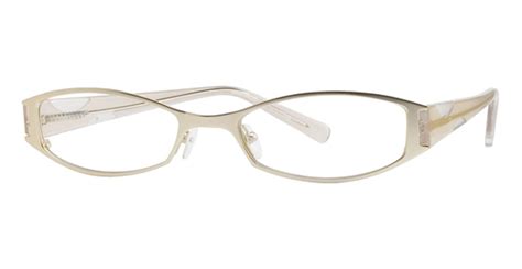 Es255 Eyeglasses Frames By Essence