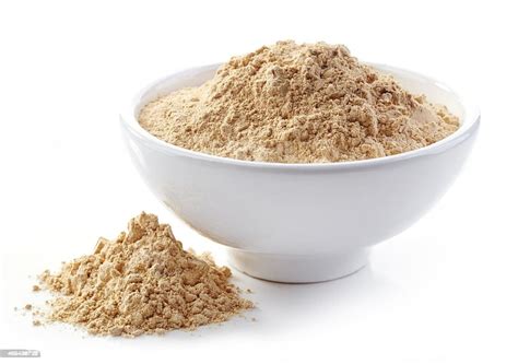 Polvo De Maca Beneficios Y Como Agregarlo En Tu Alimentacion