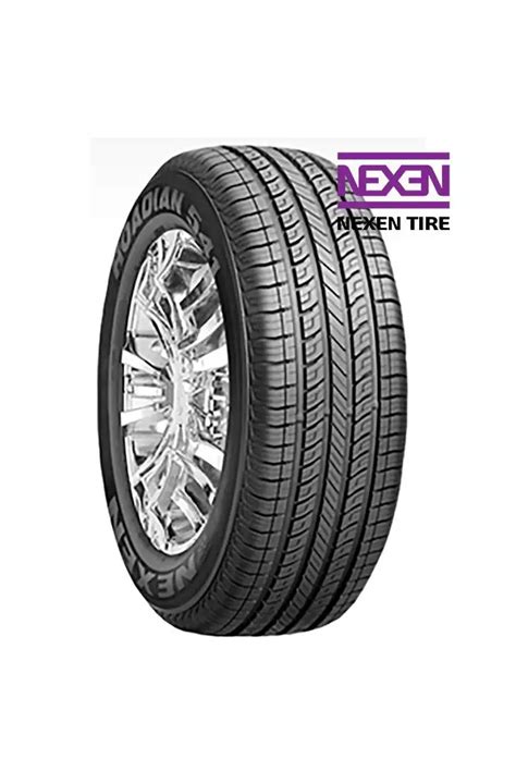 Nexen 225 75 R16 104H Roadian 541 Neumacenter Web