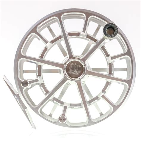 Ross Evolution R Salt 1112 Fly Reel Review Trident Fly Fishing