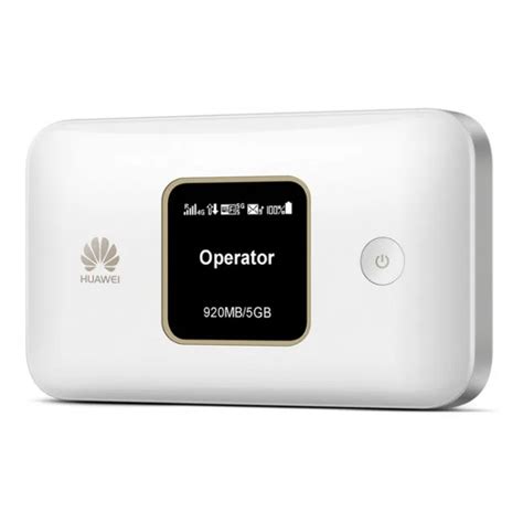 Unlocked Huawei E5785 E5785Lh 22c 300Mbps 4G LTE Cat6 Mobile WiFi