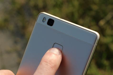 Huawei P Lite Im Test Das Beste Mittelklasse Smartphone