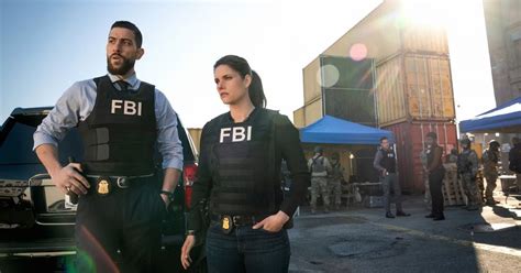 Did Maggie Bell Leave FBI? Where is Missy Peregrym Now?