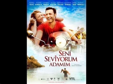 Sadece Sen Hd T Rk Filmi Youtube Film Turc Affiche De