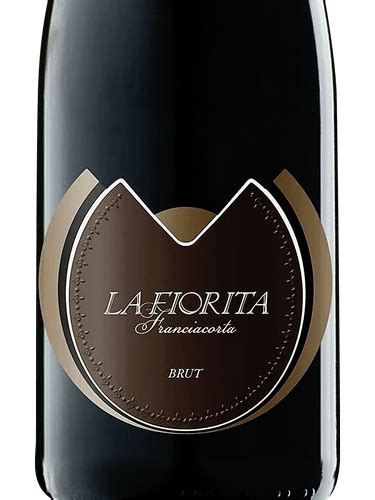 La Fiorita Franciacorta Brut Vivino United Kingdom