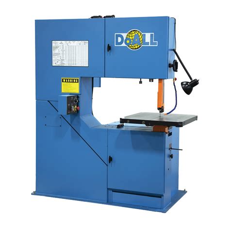 Vertical Metal Saw