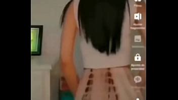 Jissarahi Arely Twerk XVIDEOS