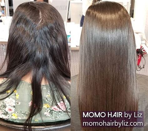 Balayage Hair Salon, Japanese Hair Straightening, Best Hair Salon ...