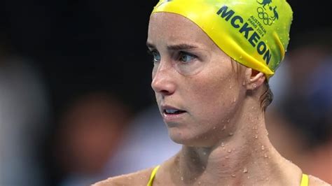 Emma Mckeon St Female Swimmer To Earn Medals At Single Olympics