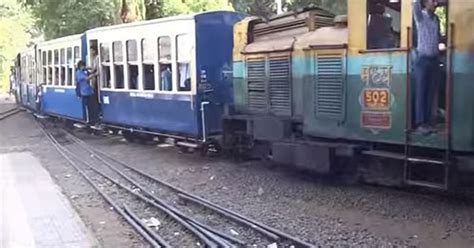 Matheran toy train route continues to be a challenge for rlys