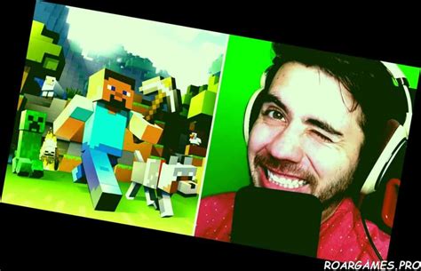 15 Youtubers De Minecraft Que Vale La Pena Ver En 2020 Roargames