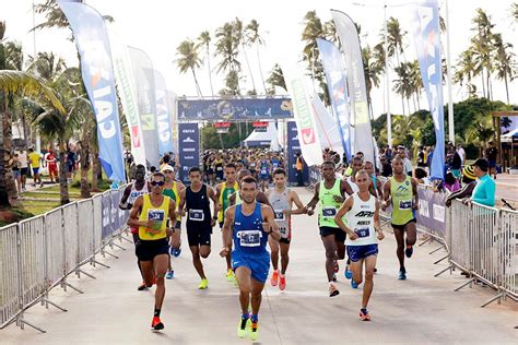 Circuito De Corridas Caixa Est De Volta Provas Pelo Brasil A