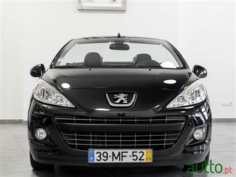 2011 Peugeot 207 For Sale Lisbon Portugal