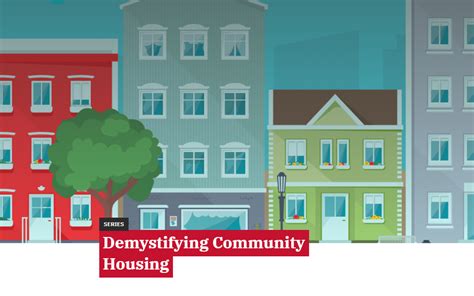 Podcast Demystifying Community Housing Healthy Aging Core Alberta