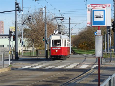 20231029 KMKM Warszawa 90 Lat Linii Na Boernerowo Flickr